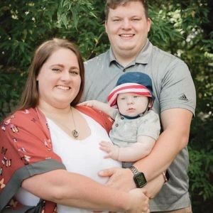 Meet your Posher, Ethan